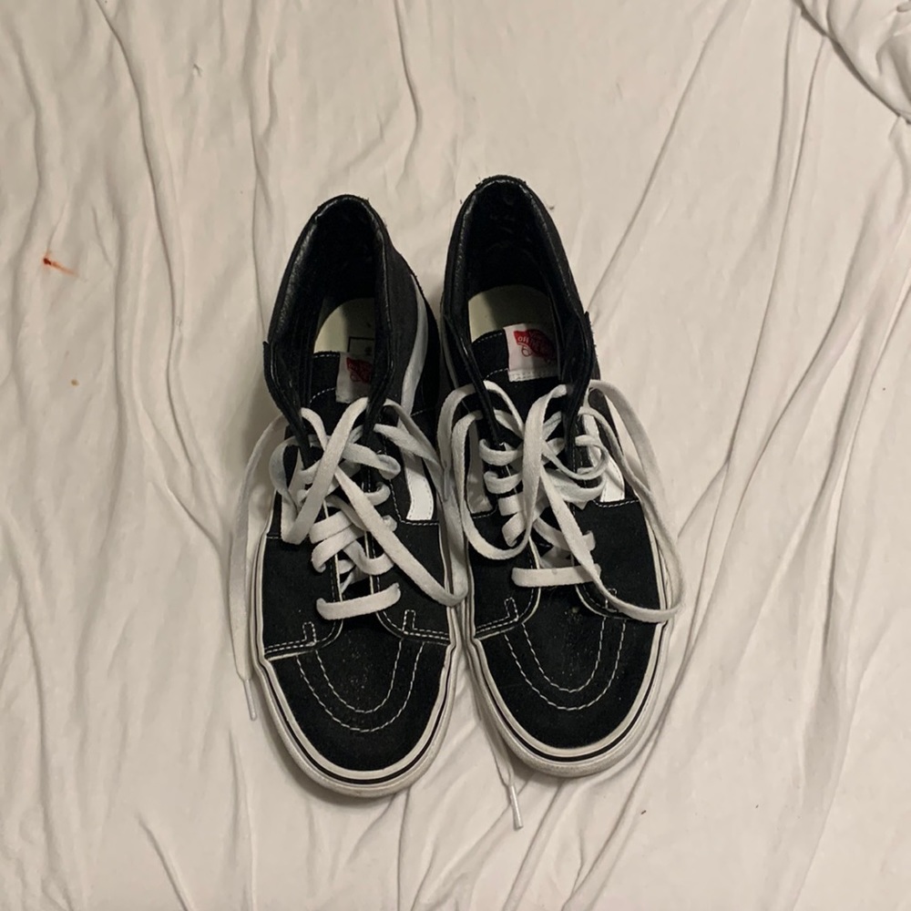 Vans